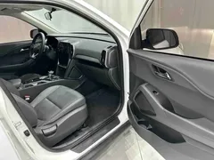 2021 Hyundai ix35 240TGDi DCT 2WD TOP Flagship, белый — фото 16