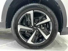 2021 Hyundai ix35 240TGDi DCT 2WD TOP Flagship, белый — фото 20