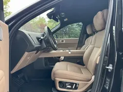 2025 Li Auto L8 Smart Refresh, чёрный — фото 7