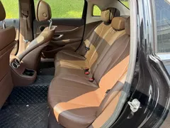 2022 Mercedes-Benz E-Class E 350 e L PHEV Sedan, чёрный — фото 12