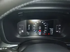 2021 Volvo XC60 4WD Luxury, белый — фото 12