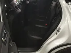 2021 Volvo XC60 4WD Luxury, белый — фото 17