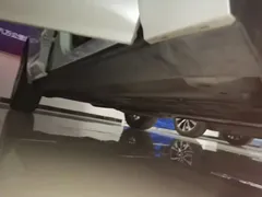 2021 Volvo XC60 4WD Luxury, белый — фото 21