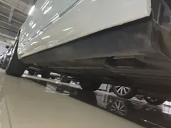 2021 Volvo XC60 4WD Luxury, белый — фото 22