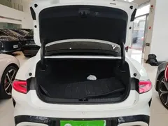 2024 Xiaomi SU7 RWD Long Range Advanced ADAS Pro, белый — фото 2