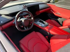 2024 Xiaomi SU7 RWD Long Range Advanced ADAS Pro, белый — фото 5