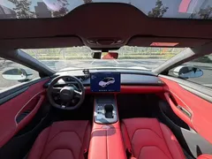 2024 Xiaomi SU7 RWD Long Range Advanced ADAS Pro, белый — фото 6