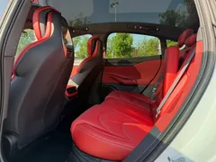 2024 Xiaomi SU7 RWD Long Range Advanced ADAS Pro, белый — фото 7