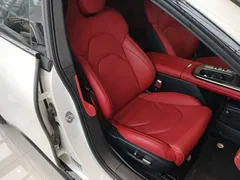 2024 Xiaomi SU7 RWD Long Range Advanced ADAS Pro, белый — фото 9
