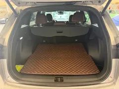 2021 Geely Monjaro 2.0TD DCT EVO 2WD Premium — фото 4