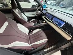 2021 Geely Monjaro 2.0TD DCT EVO 2WD Premium — фото 5