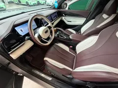 2021 Geely Monjaro 2.0TD DCT EVO 2WD Premium — фото 9