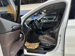 2021 BMW X1, белый — фото 6