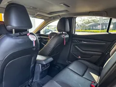 2021 Mazda 3 2.0L AT, белый — фото 6