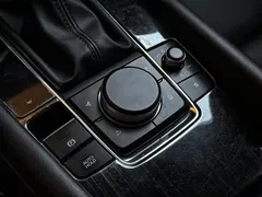 2021 Mazda 3 2.0L AT, белый — фото 8