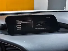 2021 Mazda 3 2.0L AT, белый — фото 9