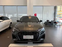 2023 Audi A3L Limousine 35 TFSI Fashion Sport — фото 3