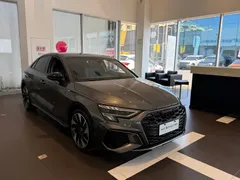 2023 Audi A3L Limousine 35 TFSI Fashion Sport — фото 4
