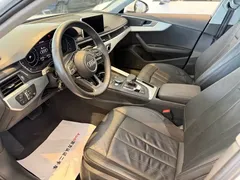 2023 Audi A3L Limousine 35 TFSI Fashion Sport — фото 6