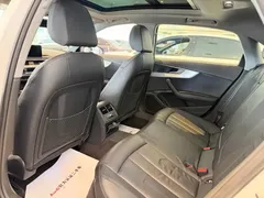2023 Audi A3L Limousine 35 TFSI Fashion Sport — фото 7