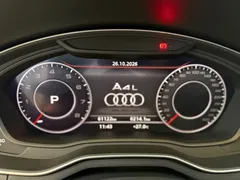 2023 Audi A3L Limousine 35 TFSI Fashion Sport — фото 9