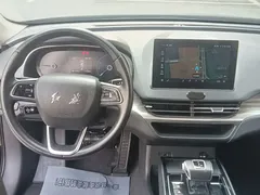 2023 Hongqi E-QM5 EV 560km PLUS, чёрный — фото 9