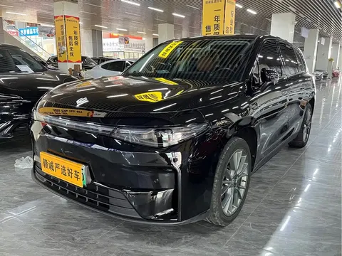 2026 Leapmotor C10 605