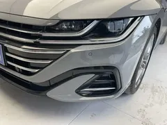2021 Volkswagen CC 380TSI Duomu — фото 18