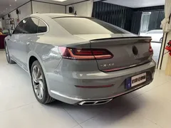 2021 Volkswagen CC 380TSI Duomu — фото 20