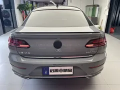 2021 Volkswagen CC 380TSI Duomu — фото 21