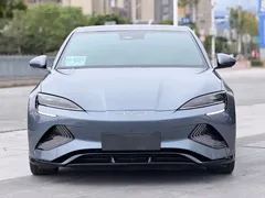 2022 BYD Seal 550km Standard Range RWD Premium, синий — фото 2