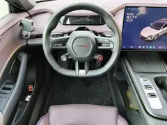2024 Xiaomi SU7 RWD Long Range Smart Driving — фото 3