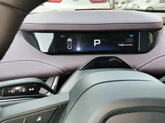 2024 Xiaomi SU7 RWD Long Range Smart Driving — фото 4