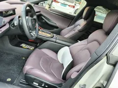 2024 Xiaomi SU7 RWD Long Range Smart Driving — фото 8