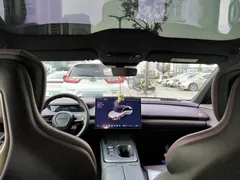 2024 Xiaomi SU7 RWD Long Range Smart Driving — фото 9