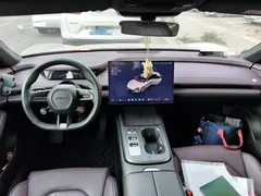 2024 Xiaomi SU7 RWD Long Range Smart Driving — фото 13
