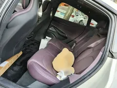 2024 Xiaomi SU7 RWD Long Range Smart Driving — фото 15