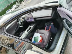 2024 Xiaomi SU7 RWD Long Range Smart Driving — фото 18