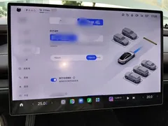 2024 Xiaomi SU7 RWD Long Range Smart Driving — фото 19
