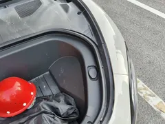 2024 Xiaomi SU7 RWD Long Range Smart Driving — фото 21