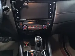 2022 Nissan Qashqai 2.0L CVT XV, белый — фото 9