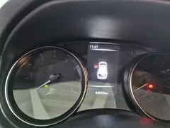 2022 Nissan Qashqai 2.0L CVT XV, белый — фото 10