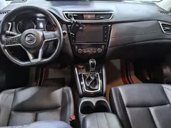 2022 Nissan Qashqai 2.0L CVT XV, белый — фото 12