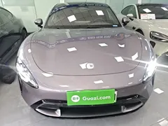 2024 Xiaomi SU7 RWD Long Range Smart Driving — фото 3