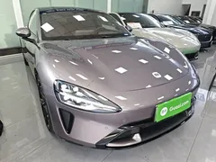 2024 Xiaomi SU7 RWD Long Range Smart Driving — фото 4