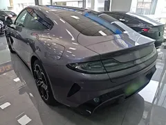 2024 Xiaomi SU7 RWD Long Range Smart Driving — фото 5