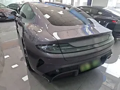 2024 Xiaomi SU7 RWD Long Range Smart Driving — фото 6