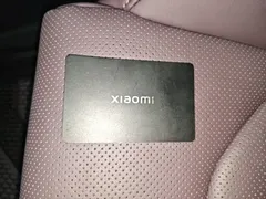 2024 Xiaomi SU7 RWD Long Range Smart Driving — фото 9