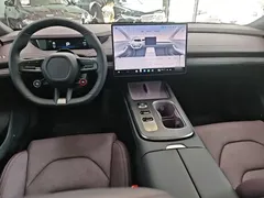 2024 Xiaomi SU7 RWD Long Range Smart Driving — фото 10
