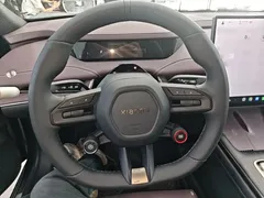 2024 Xiaomi SU7 RWD Long Range Smart Driving — фото 11